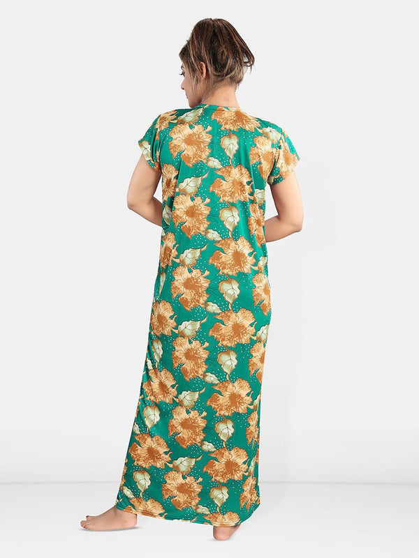 Be You Maxi T-shirt Nightdress