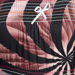 Be You Printed Square Neck Maxi Nightdress