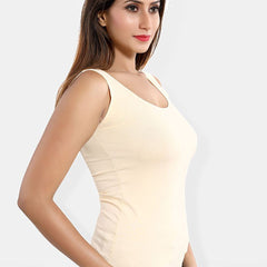 Be You Pack Of 2 Non-Padded Camisoles