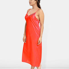 Be You Women Maxi Nightdress