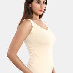 Be You Pack Of 2 Non Padded Camisoles
