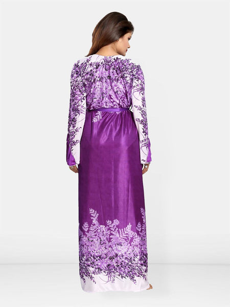 Be You Maxi Nightdress